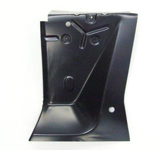 APRON REAR INNER 1967-1968 LH APRON REAR INNER 1967-1968 LH