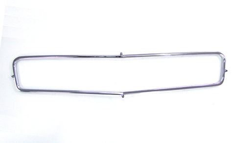 GRILLE SURROUND (CORRAL) 1968 LARGE GRILLE SURROUND (CORRAL) 1968 LARGE