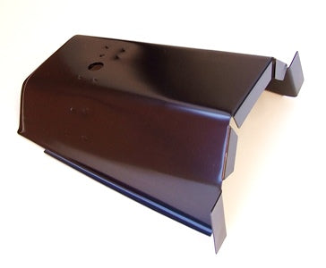 FLOOR PAN SEAT BRACE SHORT XR-XY RH FLOOR PAN SEAT BRACE SHORT XR-XY RH