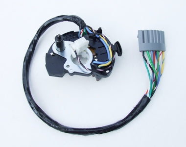 INDICATOR SWITCH 1973 INDICATOR SWITCH 1973