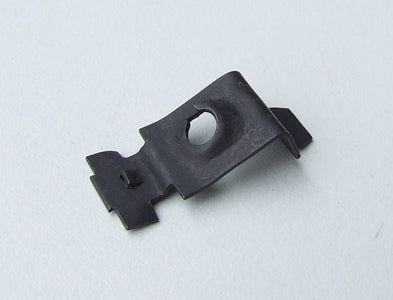 ARM REST MOUNT CLIP 1965-1966 & 1969-1972 ARM REST MOUNT CLIP 1965-1966 & 1969-1972