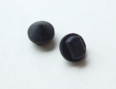 GLOVE BOX BUMP STOPS 1965-1966 XA-C FALCON GLOVE BOX BUMP STOPS 1965-1966 XA-C FALCON