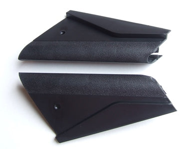 DASH TRIM AT DOOR 1969-1970 DASH TRIM AT DOOR 1969-1970