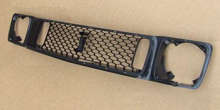 GRILLE MACH 1 1973 LESS MOULDS GRILLE MACH 1 1973 LESS MOULDS