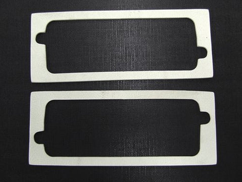 DOOR LIGHT GASKET 1965-1966 PONY DOOR LIGHT GASKET 1965-1966 PONY