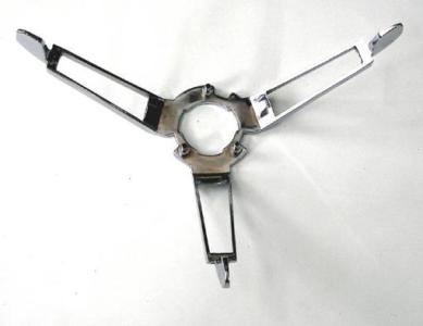 3 SPOKE HORN BLOW 1965-1967 DELUXE WHEEL & XR-XT GT 3 SPOKE HORN BLOW 1965-1967 DELUXE WHEEL & XR-XT GT