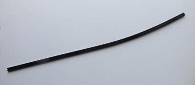 WEATHERSTRIP INNER XA-XC COUPE FRONT RH WEATHERSTRIP INNER XA-XC COUPE FRONT RH