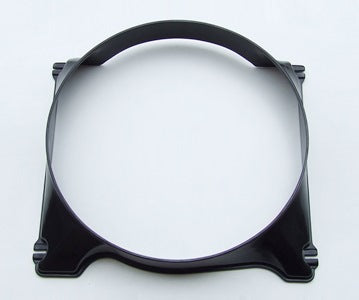 FAN SHROUD 302 FALCON XR XT XW XY FAN SHROUD 302 FALCON XR XT XW XY