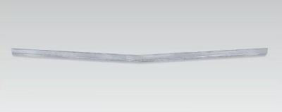 BONNET MOULD 1971-1972 CHROME BONNET MOULD 1971-1972 CHROME