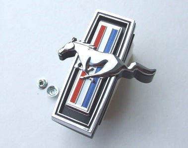 HORSE ON TRIBAR 1969 HORSE ON TRIBAR 1969