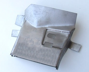 REAR APRON TO COWL BRACKET 1967-1968 RH REAR APRON TO COWL BRACKET 1967-1968 RH