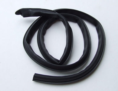 DOOR SEAL UPPER XA-XC COUPE RH DOOR SEAL UPPER XA-XC COUPE RH