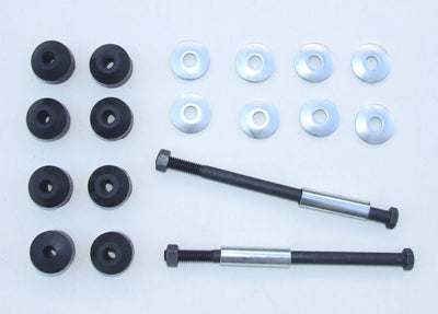 SWAY BAR LINK KIT 1968-1973 SWAY BAR LINK KIT 1968-1973