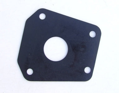 FIREWALL TO STEERING COLUMN SEAL 1967-1968 FIREWALL TO STEERING COLUMN SEAL 1967-1968