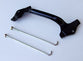 BATTERY CLAMP & RODS XA-XB