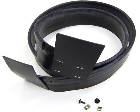 FRONT BUMPER DUST SEAL XB FRONT BUMPER DUST SEAL XB