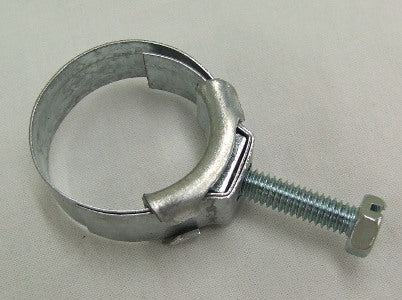 HEATER HOSE CLAMP HEATER HOSE CLAMP