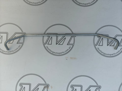 fuel Transfer Line (with 715 Holley) fuel Transfer Line (with 715 Holley)