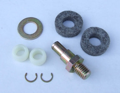 CLUTCH EQUALIZER BAR MOUNT KIT 1965-1970 CLUTCH EQUALIZER BAR MOUNT KIT 1965-1970