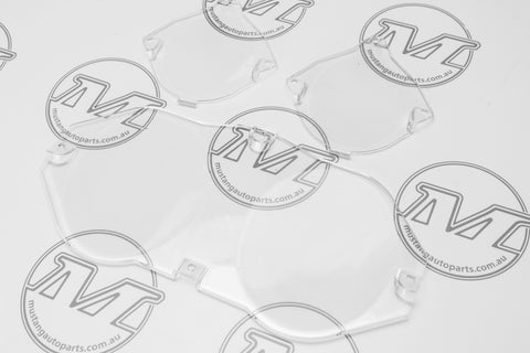 INSTRUMENT LENS 1969-1970 INSTRUMENT LENS 1969-1970