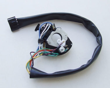 INDICATOR SWITCH 1970-1972 INDICATOR SWITCH 1970-1972