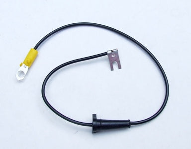 DISTRIBUTOR PRIMARY WIRE - DISCONTINUED DISTRIBUTOR PRIMARY WIRE - DISCONTINUED