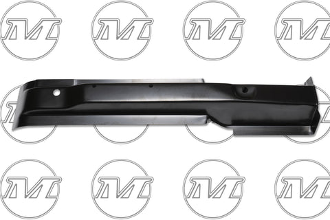 FLOOR PAN SEAT BRACE XR-XY RH FLOOR PAN SEAT BRACE XR-XY RH