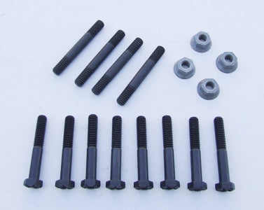 INTAKE MANIFOLD BOLT KIT 302 INTAKE MANIFOLD BOLT KIT 302