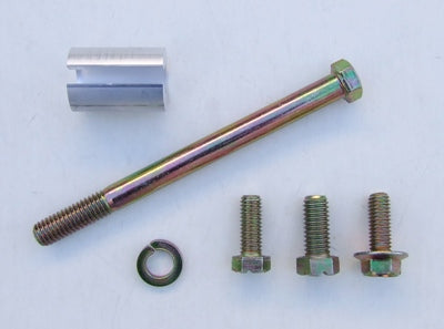 ALTERNATOR SPACER & BOLT KIT 351 WINDSOR ALTERNATOR SPACER & BOLT KIT 351 WINDSOR