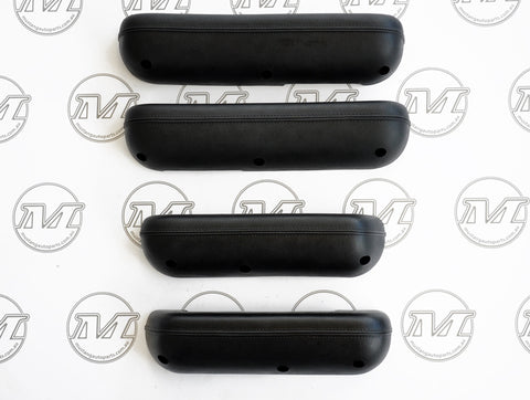 ARM REST PAD XT-XY SET 4 SEDAN WAGON ARM REST PAD XT-XY SET 4 SEDAN WAGON