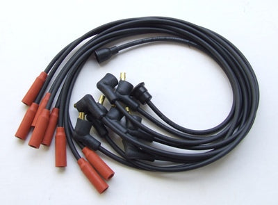 SPARK PLUG LEADS MOTOR CRAFT - discontinued SPARK PLUG LEADS MOTOR CRAFT - discontinued