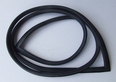 REAR WINDOW SEAL XR-XT REAR WINDOW SEAL XR-XT