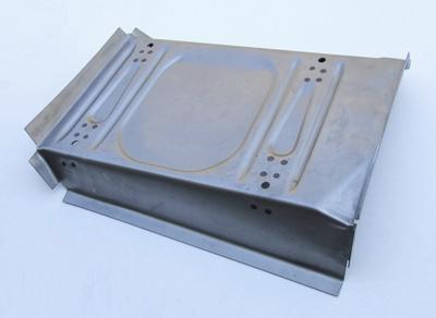 SEAT PLATFORM 1965-1968 RH SEAT PLATFORM 1965-1968 RH