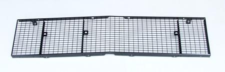 GRILLE STANDARD 1967 GRILLE STANDARD 1967