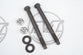 ENGINE MOUNT TO CHASSIS BOLTS 1965-73 MUSTANG XR-XC FALCON V8