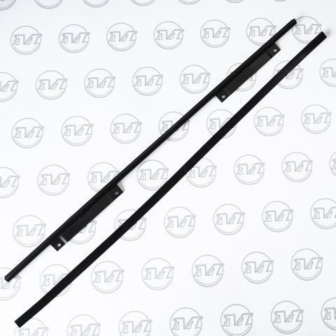 WAGON TAILGATE LIFTER CHANNEL & SEAL WAGON TAILGATE LIFTER CHANNEL & SEAL