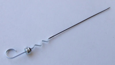 DIP STICK C4 TRANSMISSION fits into casing not into the pan DIP STICK C4 TRANSMISSION fits into casing not into the pan