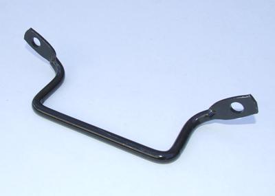 LATCH HANDLE ON BONNET 1965-1966 LATCH HANDLE ON BONNET 1965-1966