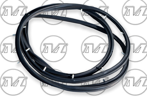 DOOR SEAL XY ROUND LHF DOOR SEAL XY ROUND LHF