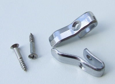 COAT HOOKS COUPE 1965-1966 COAT HOOKS COUPE 1965-1966