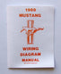 WIRING DIAGRAM 1969