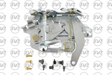 DOOR LATCH 1967-1968 LH DOOR LATCH 1967-1968 LH