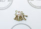 SCUTTLE PANEL (Cowl) SCREW KIT XR-XY