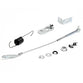 1966-1968 TRANSMISSION KICK DOWN CABLE KIT