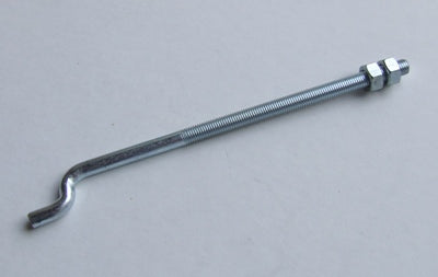 PARK BRAKE EQUALISER ADJUSTING ROD 1964-1966 PARK BRAKE EQUALISER ADJUSTING ROD 1964-1966