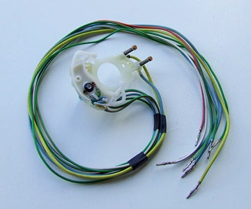INDICATOR SWITCH With ALTERNATOR 1965-1966 INDICATOR SWITCH With ALTERNATOR 1965-1966