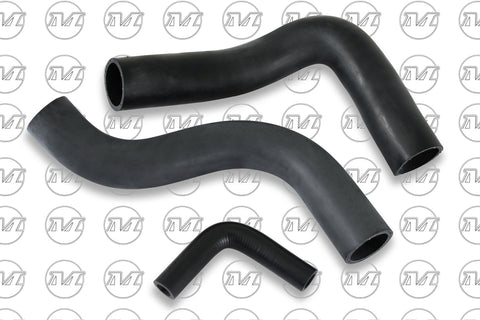 RADIATOR HOSE KIT 289-302 RADIATOR HOSE KIT 289-302