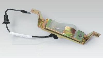 LICENSE PLATE LIGHT 1971-1973 (WILL FIT 1969-1970) LICENSE PLATE LIGHT 1971-1973 (WILL FIT 1969-1970)