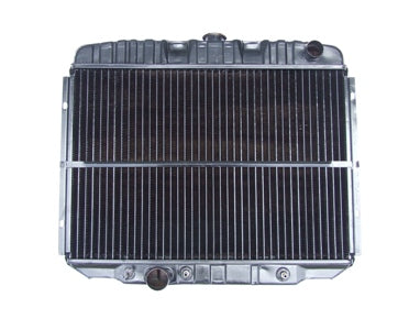 RADIATOR BIG BLOCK 1968-1970 MUSTANG 24 INCH (will fit 1967 with 68 brackets) RADIATOR BIG BLOCK 1968-1970 MUSTANG 24 INCH (will fit 1967 with 68 brackets)