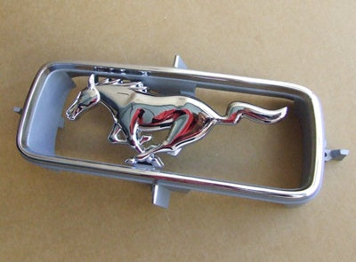 HORSE & CORRALL 1967 HORSE & CORRALL 1967